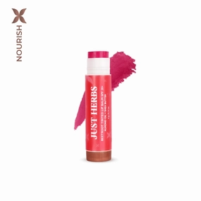 Tinted Lip Balms SPF 20 