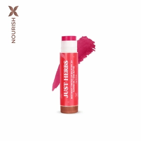 Tinted Lip Balms SPF 20
