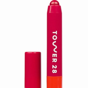 Tower 28 - JuiceBalm Vegan Tinted Lip Balm Treatment