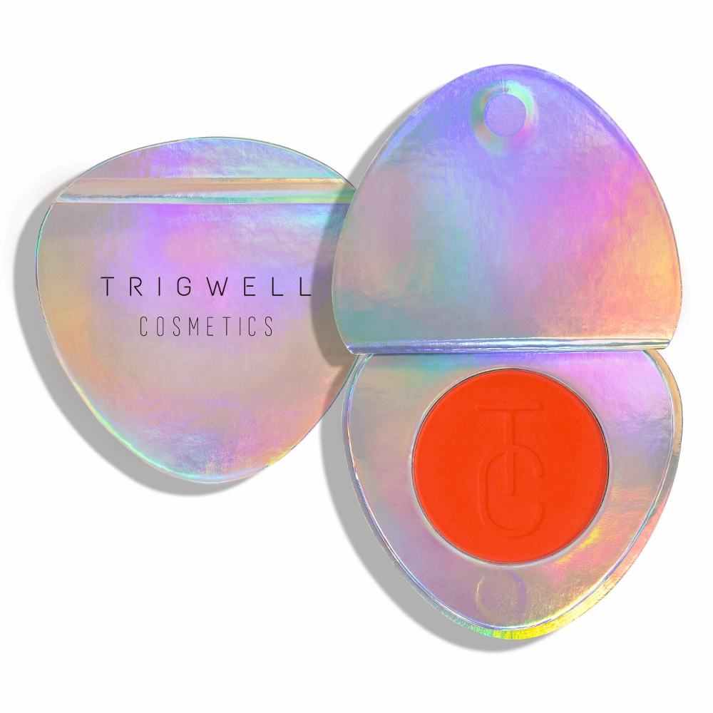 Trigwell Cosmetics Powder Blush 4.3g