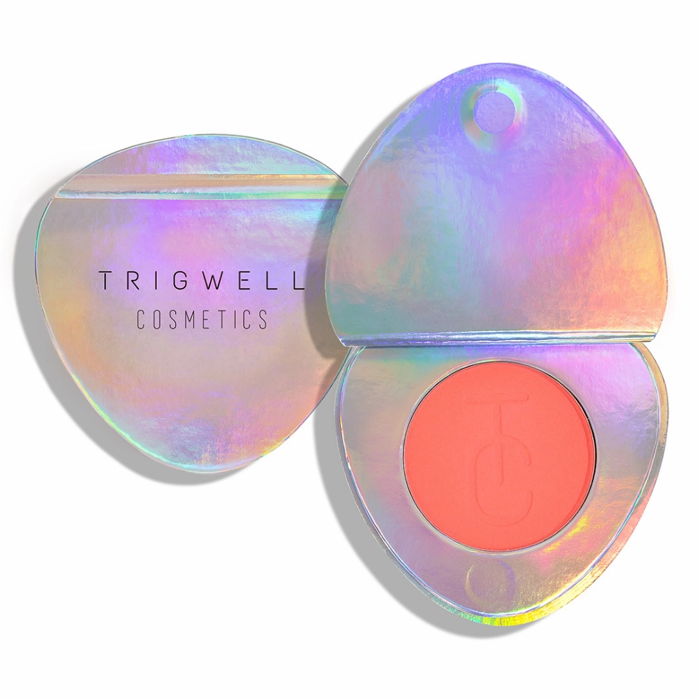 Trigwell Cosmetics Powder Blush 4.3g