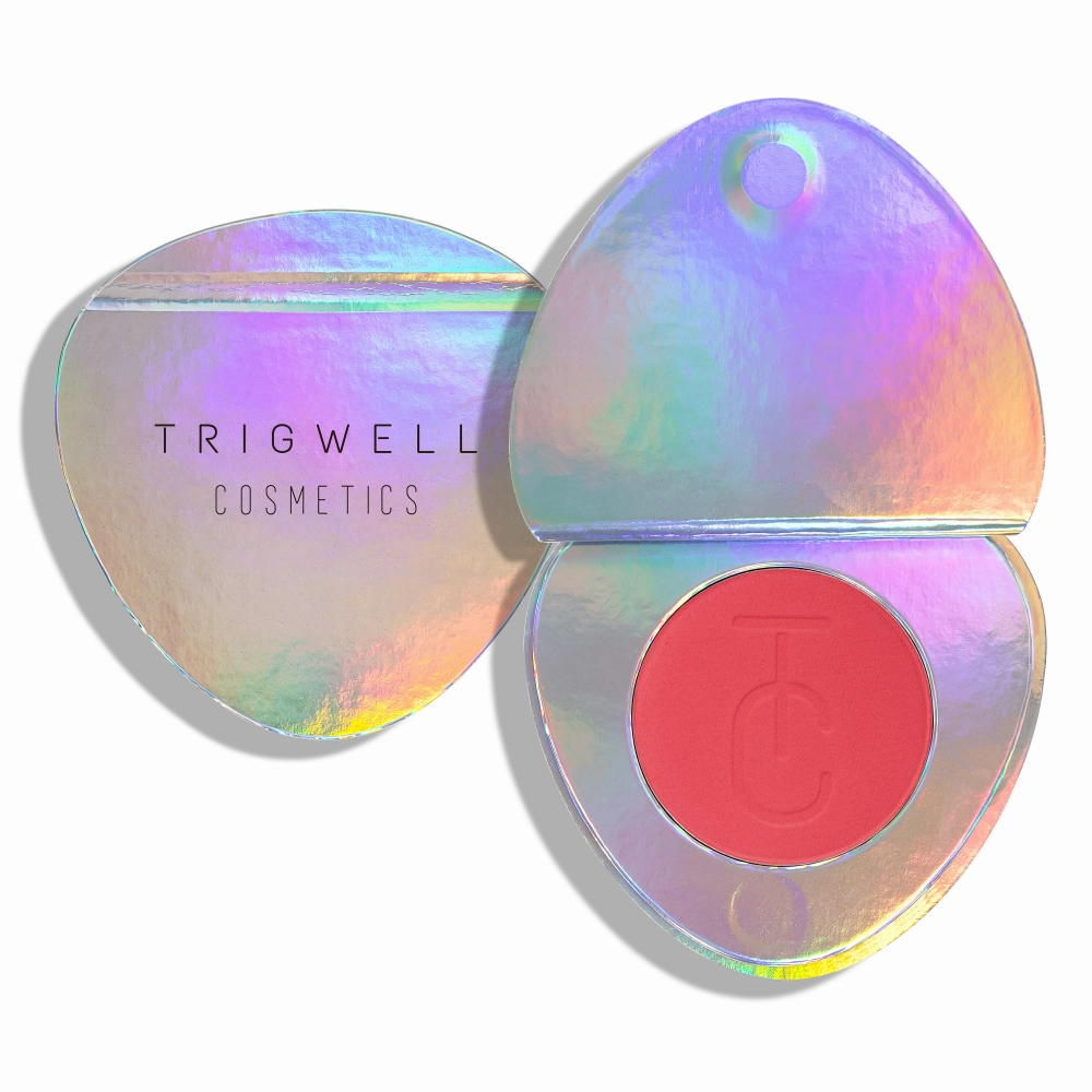 Trigwell Cosmetics Powder Blush 4.3g