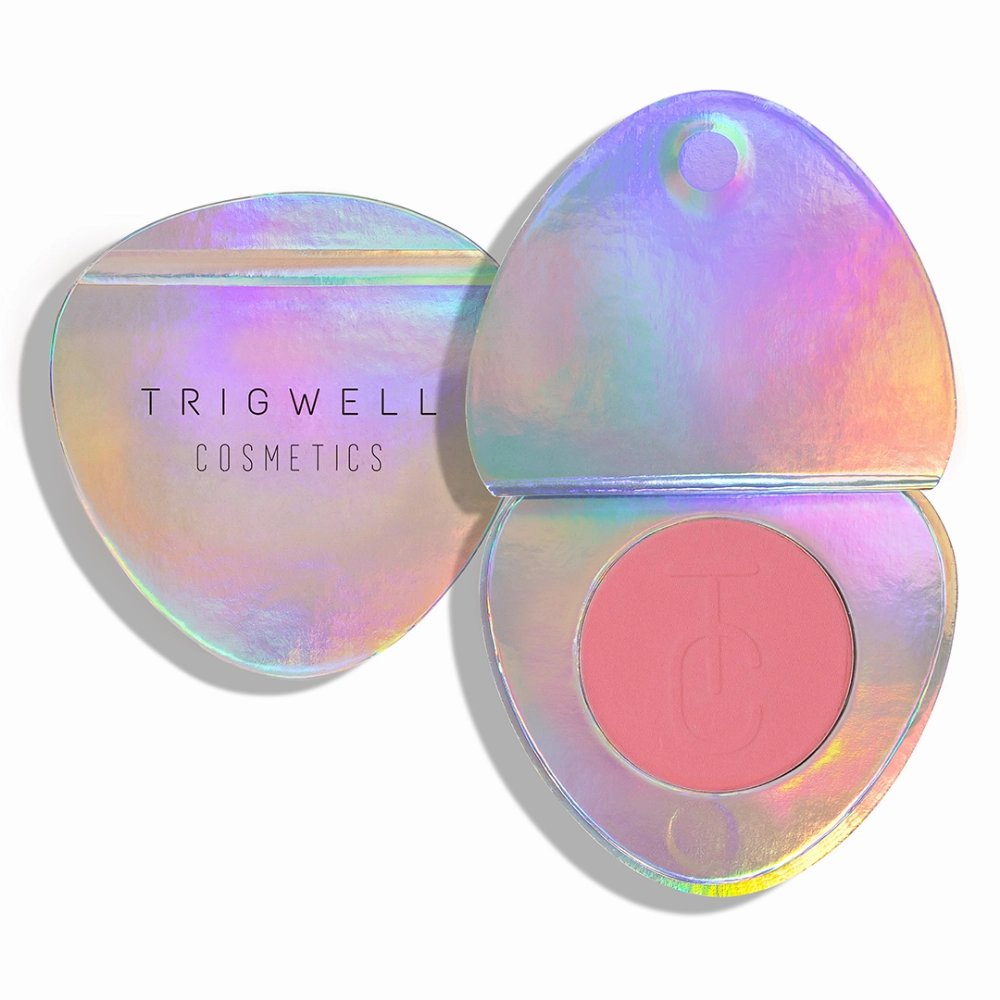 Trigwell Cosmetics Powder Blush 4.3g
