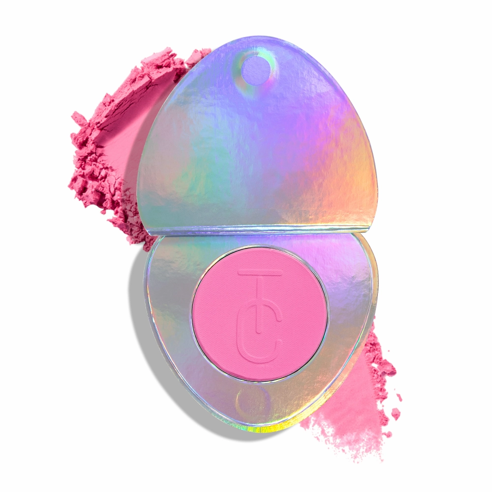 Trigwell Cosmetics Powder Blush 4.3g