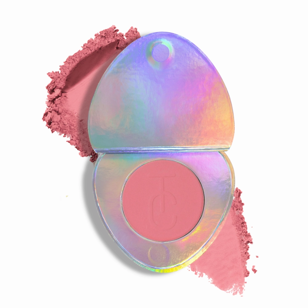 Trigwell Cosmetics Powder Blush 4.3g