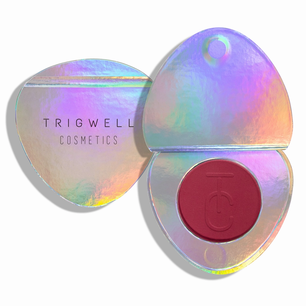 Trigwell Cosmetics Powder Blush 4.3g