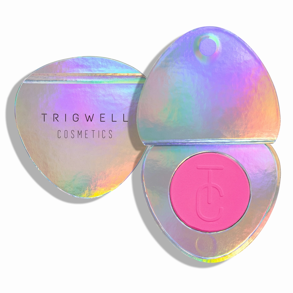 Trigwell Cosmetics Powder Blush 4.3g
