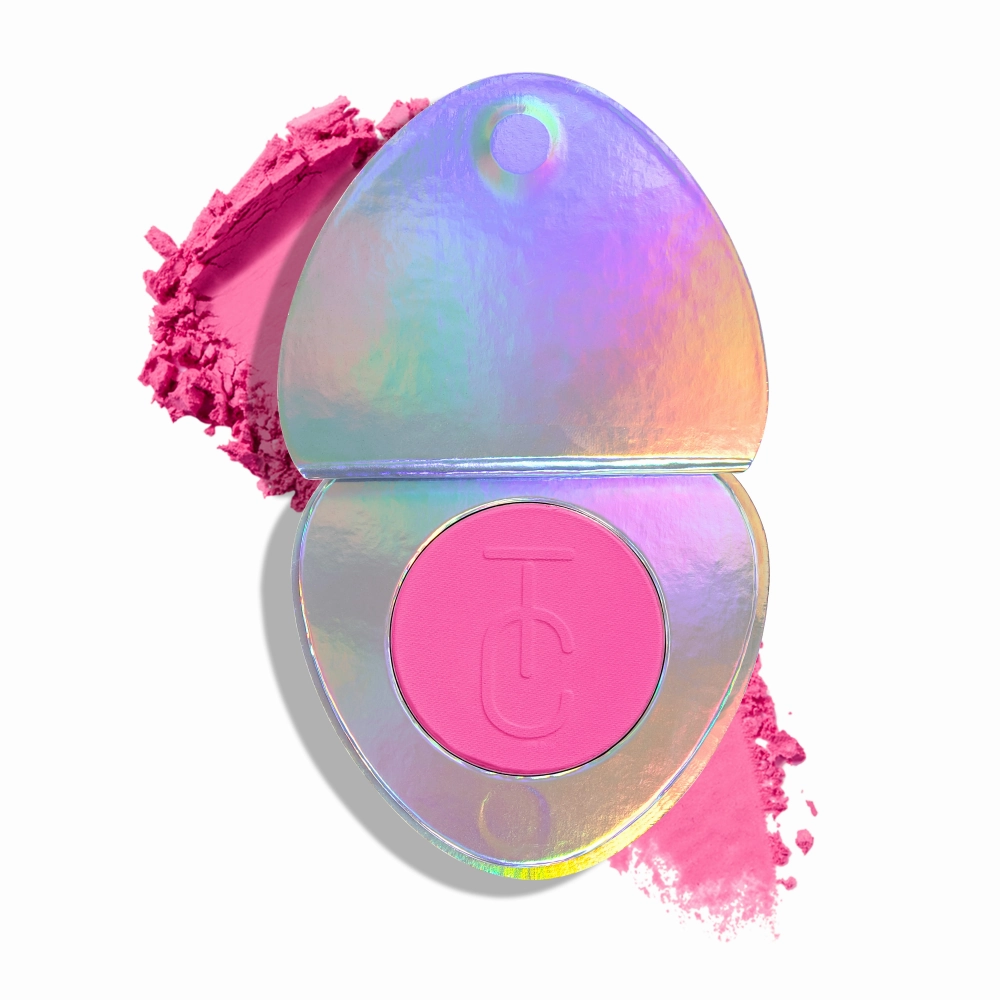Trigwell Cosmetics Powder Blush 4.3g