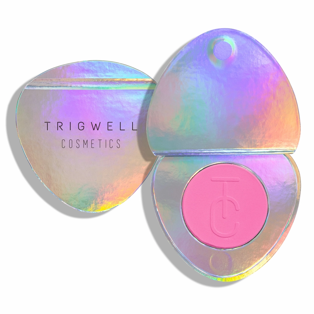 Trigwell Cosmetics Powder Blush 4.3g