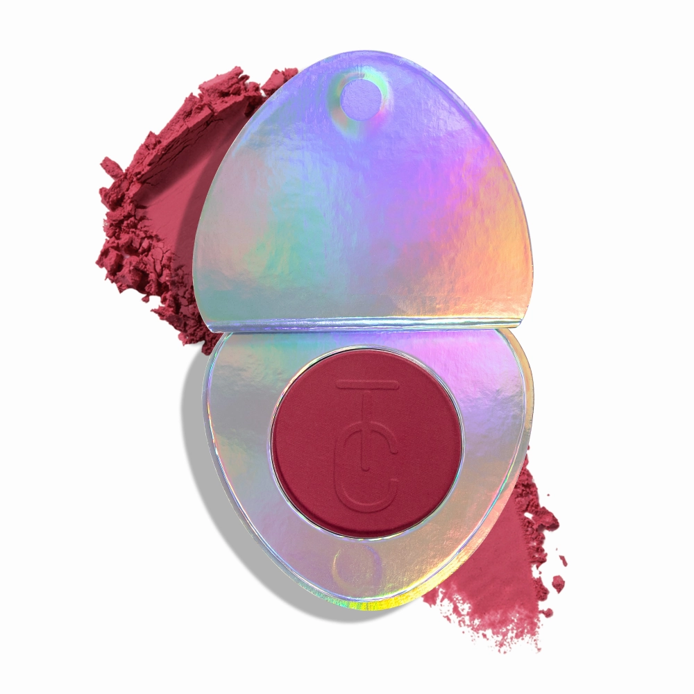 Trigwell Cosmetics Powder Blush 4.3g