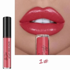 Venus™ | Non-sticky & waterproof lipgloss I 1 1 FREE