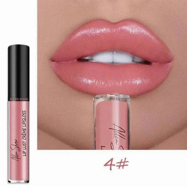 Venus™ | Non-sticky & waterproof lipgloss I 1 1 FREE