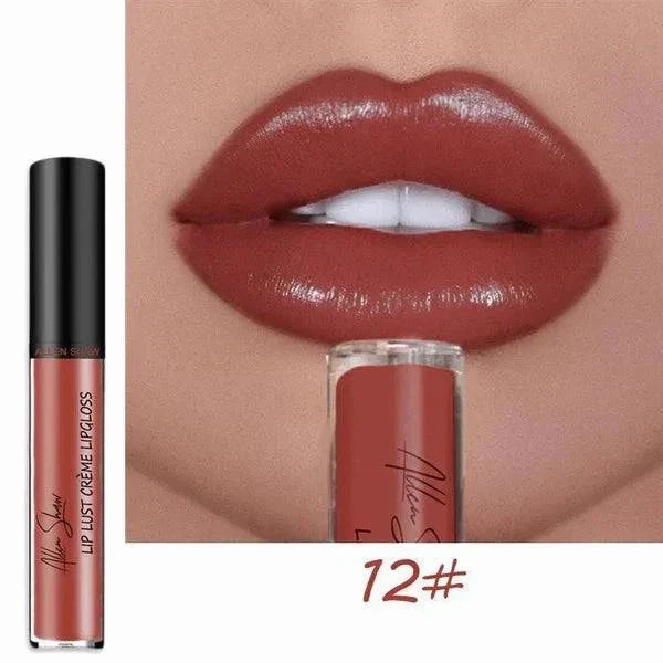 Venus™ | Non-sticky & waterproof lipgloss I 1 1 FREE