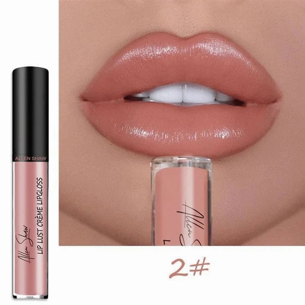 Venus™ | Non-sticky & waterproof lipgloss I 1 1 FREE