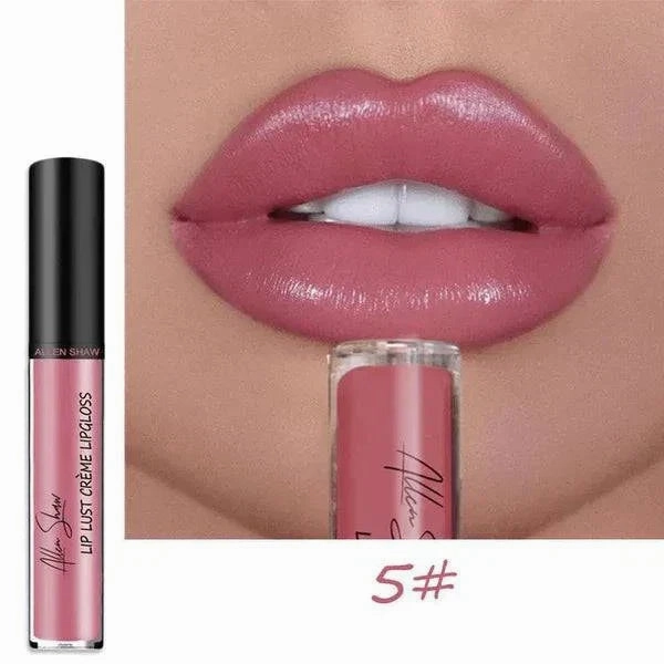 Venus™ | Non-sticky & waterproof lipgloss I 1 1 FREE