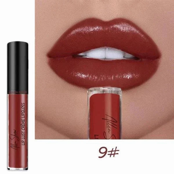 Venus™ | Non-sticky & waterproof lipgloss I 1 1 FREE