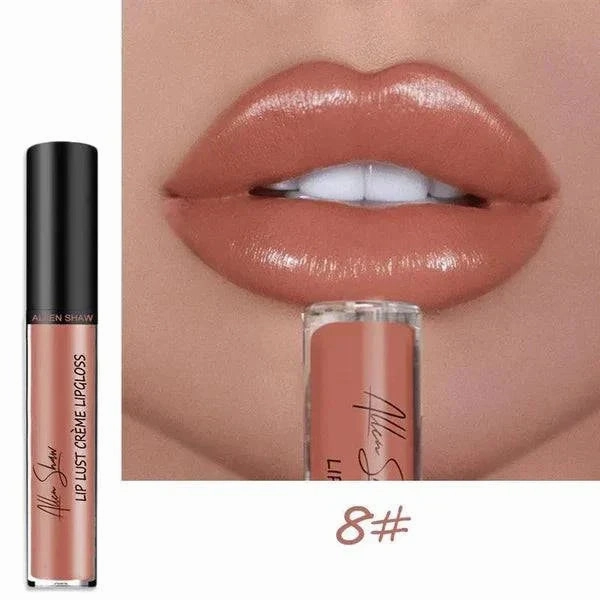 Venus™ | Non-sticky & waterproof lipgloss I 1 1 FREE