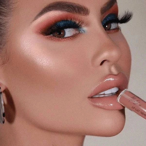 Venus™ | Non-sticky & waterproof lipgloss I 1 1 FREE