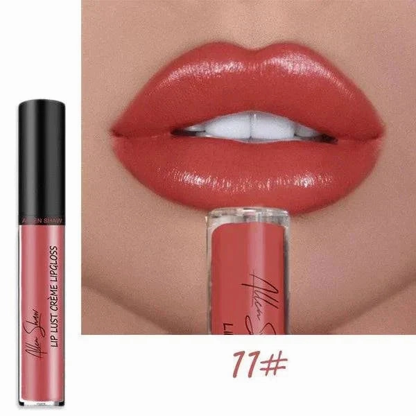 Venus™ | Non-sticky & waterproof lipgloss I 1 1 FREE