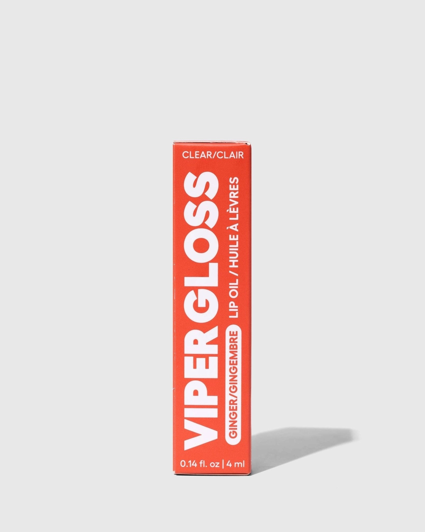 Viper Gloss-Moisturizing Lip Plumper