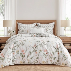 Viviana Comforter Set