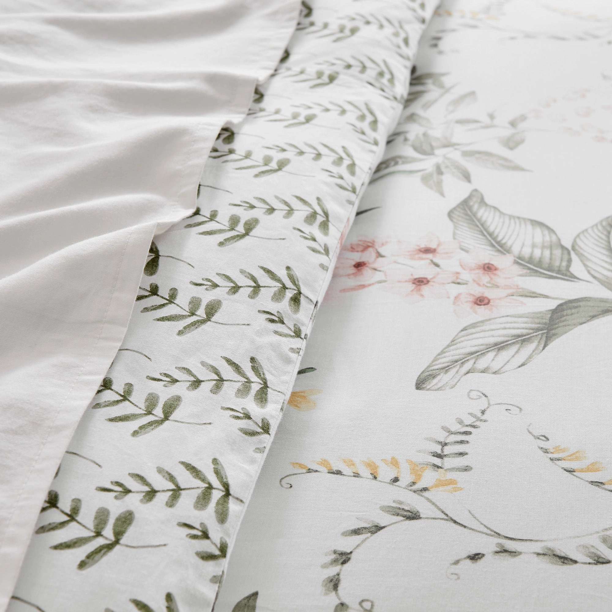 Viviana Duvet Cover Set