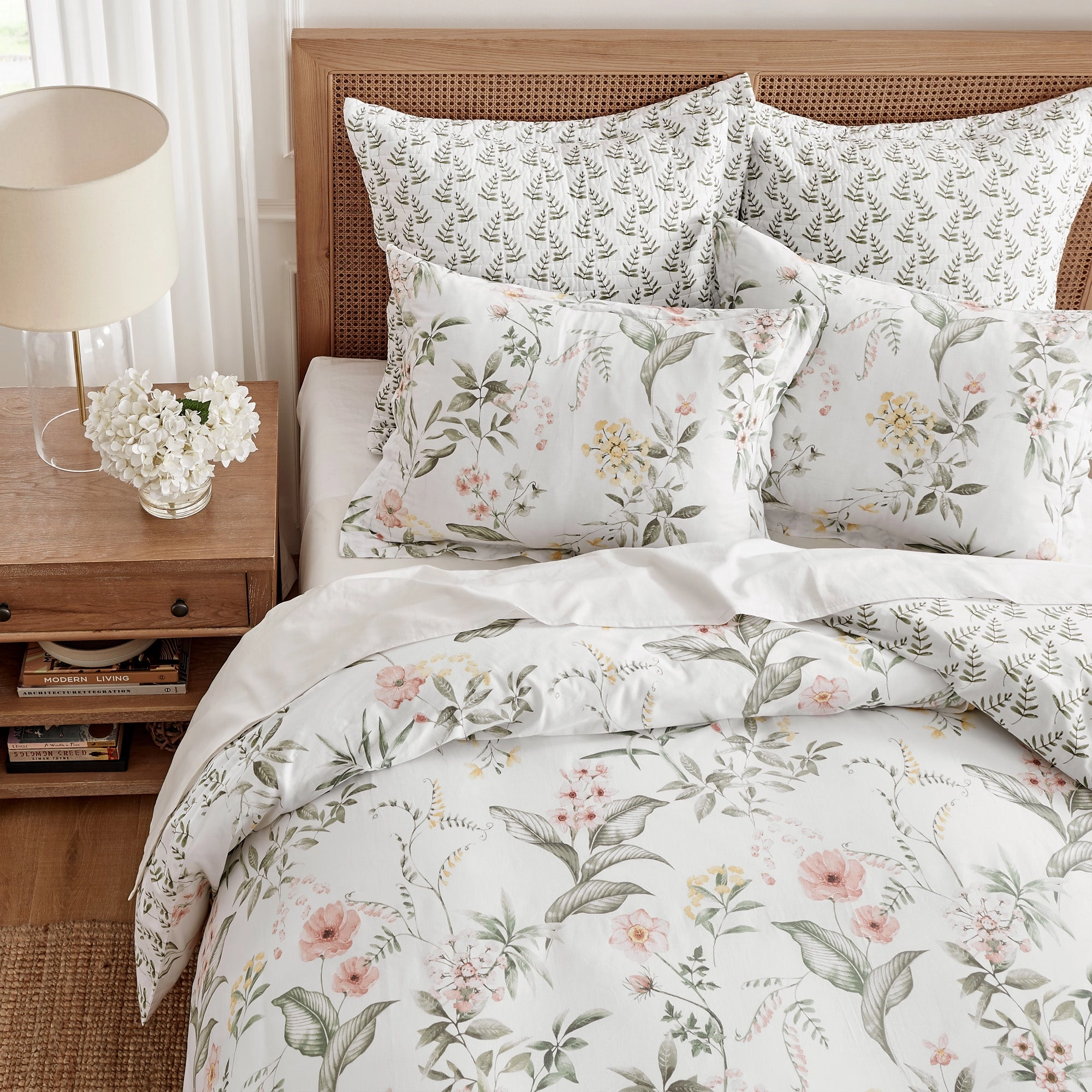 Viviana Duvet Cover Set