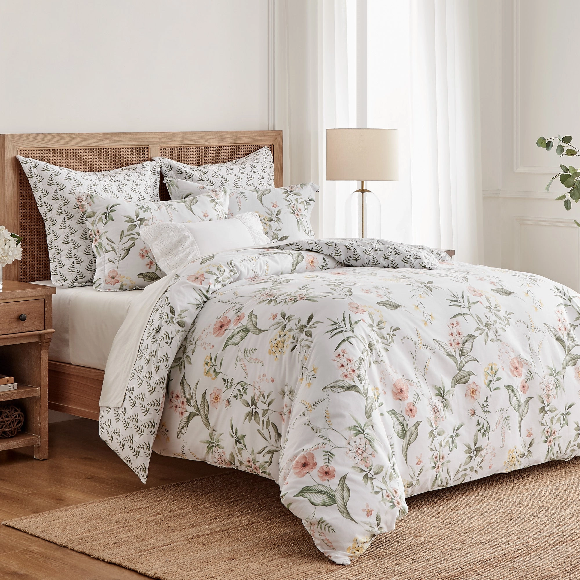 Viviana Duvet Cover Set