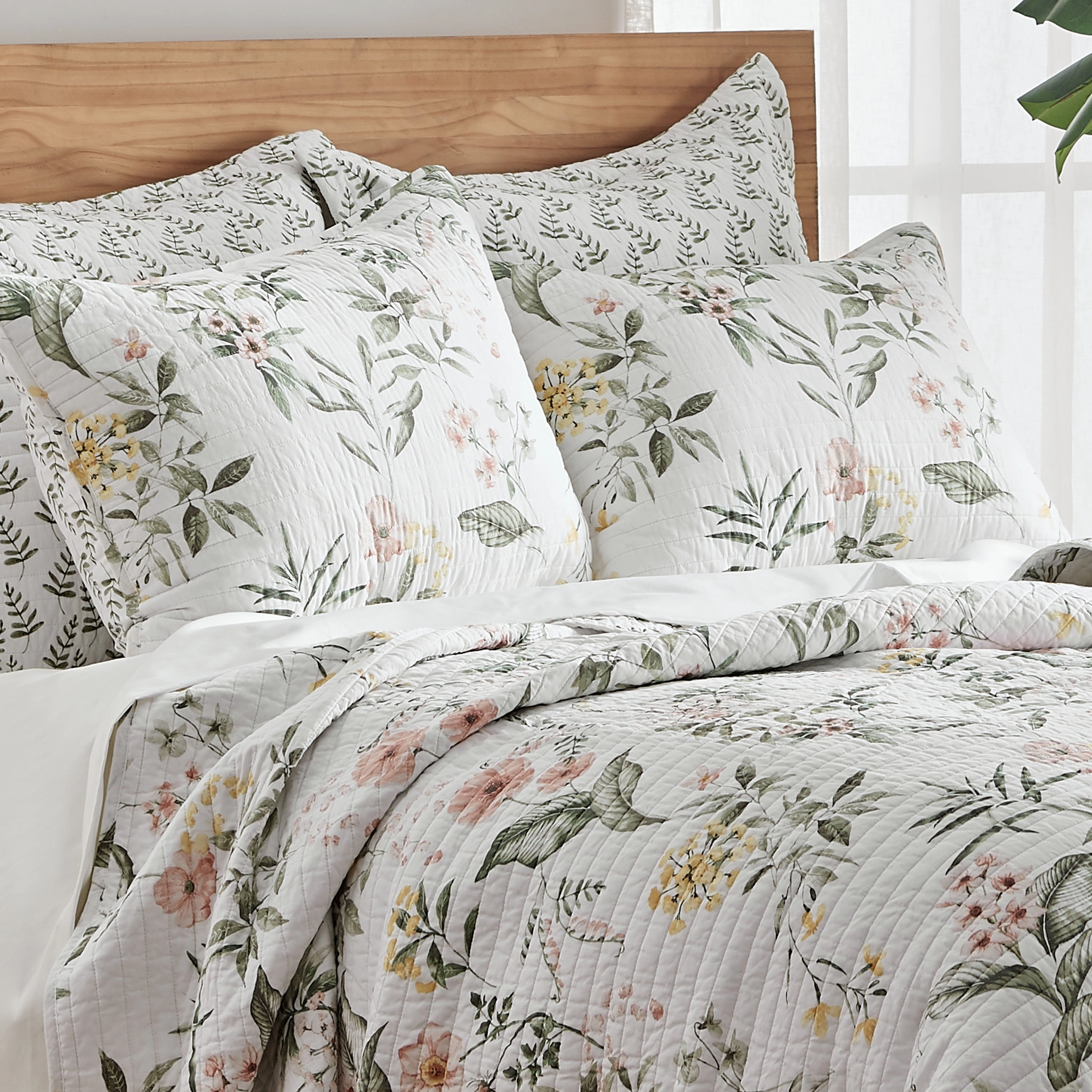 Viviana Quilt set