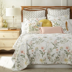 Viviana Quilt set