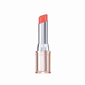 Wakemake Vitamin Watery Tok Tinted Lip Balm ad 01 Healthy Coral