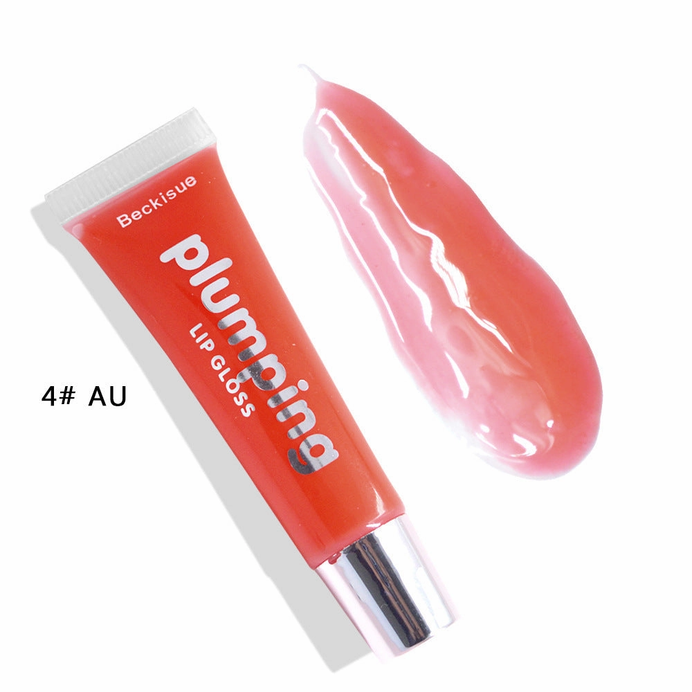 Wet Cherry Gloss Plumping Lip gloss Lip Plumper