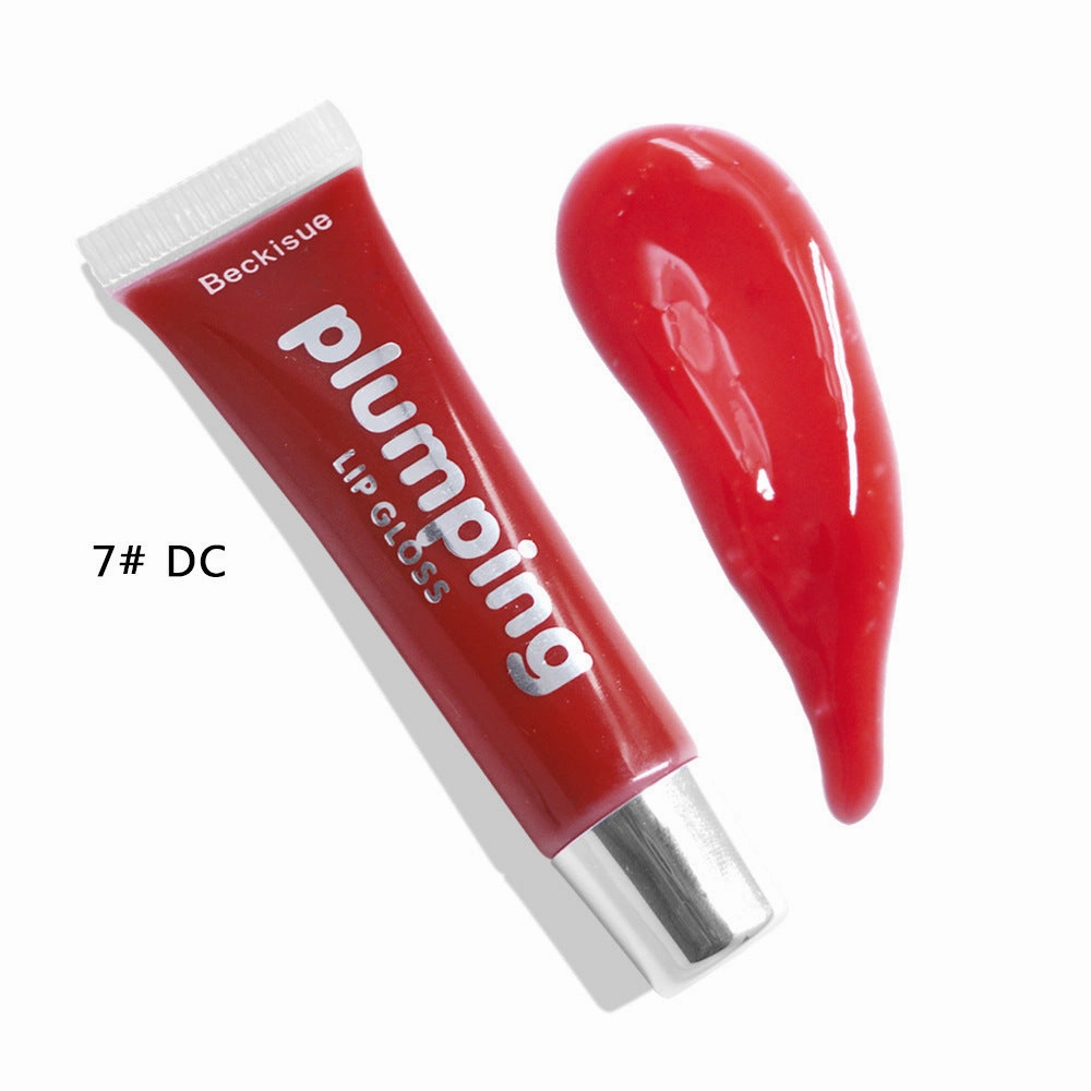 Wet Cherry Gloss Plumping Lip gloss Lip Plumper