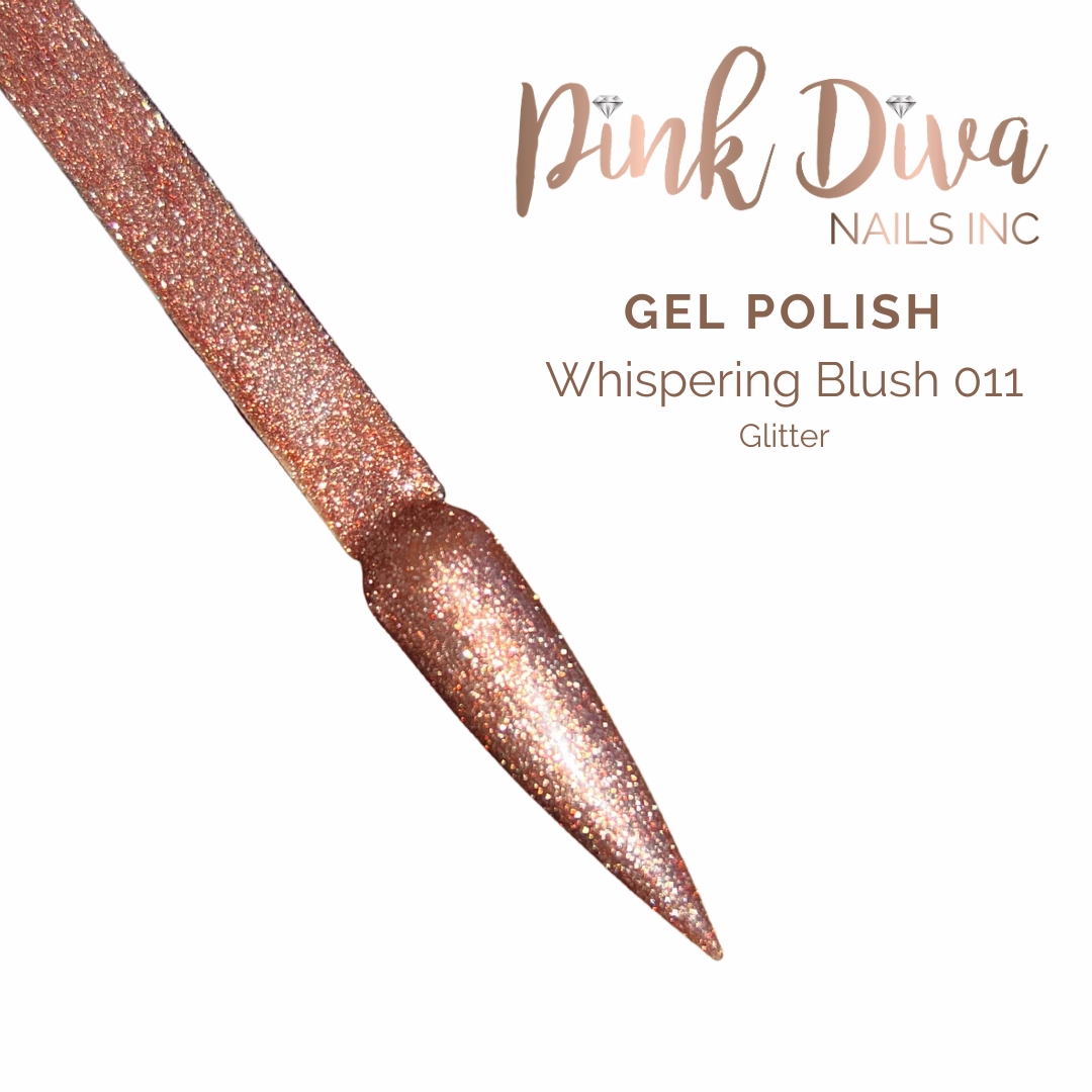 Whispering Blush 011