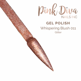 Whispering Blush 011