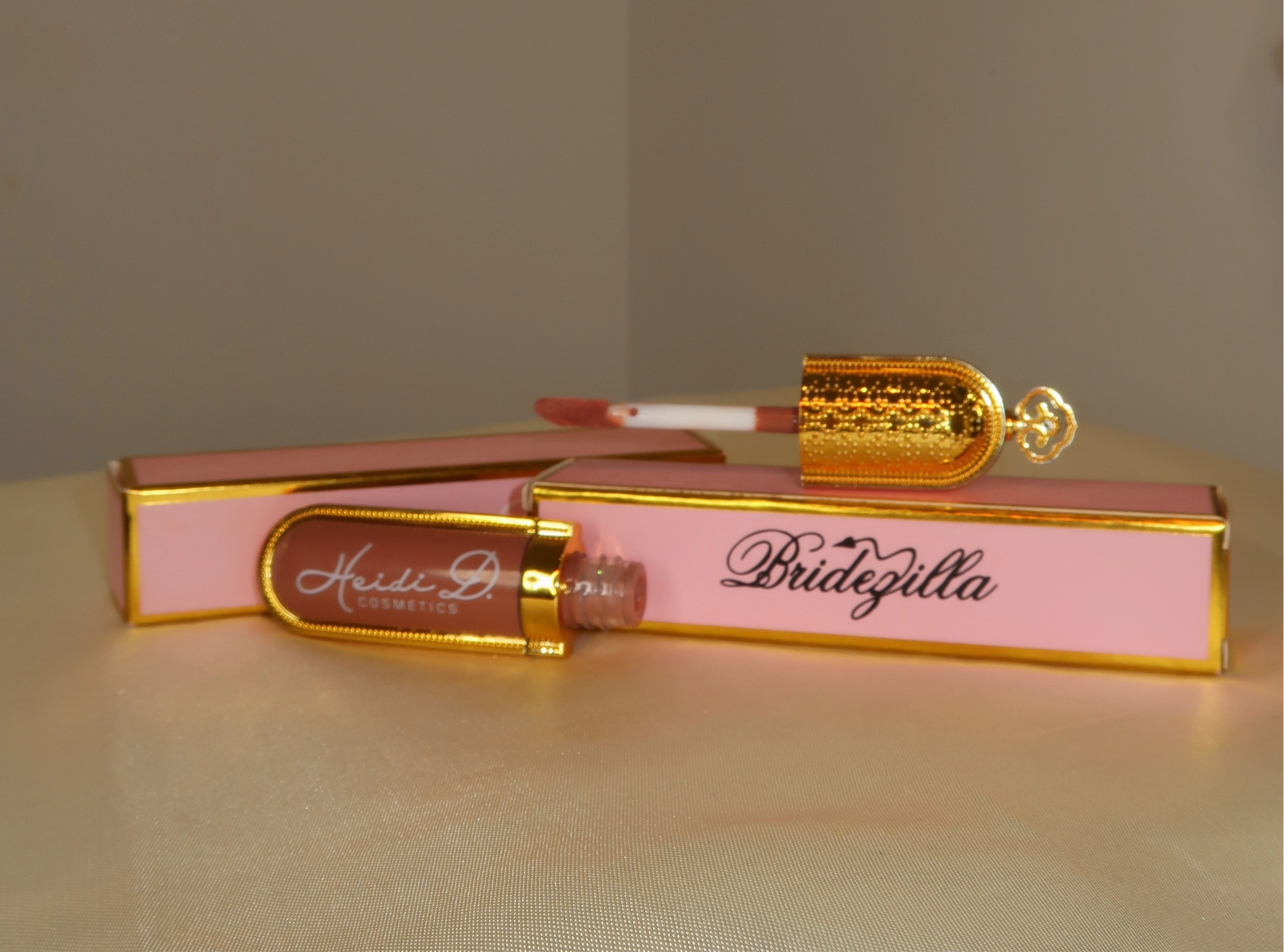Wifey Bridezilla Gloss