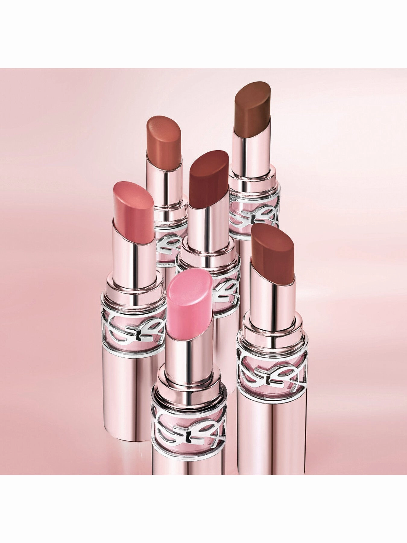 YSL Loveshine Balm