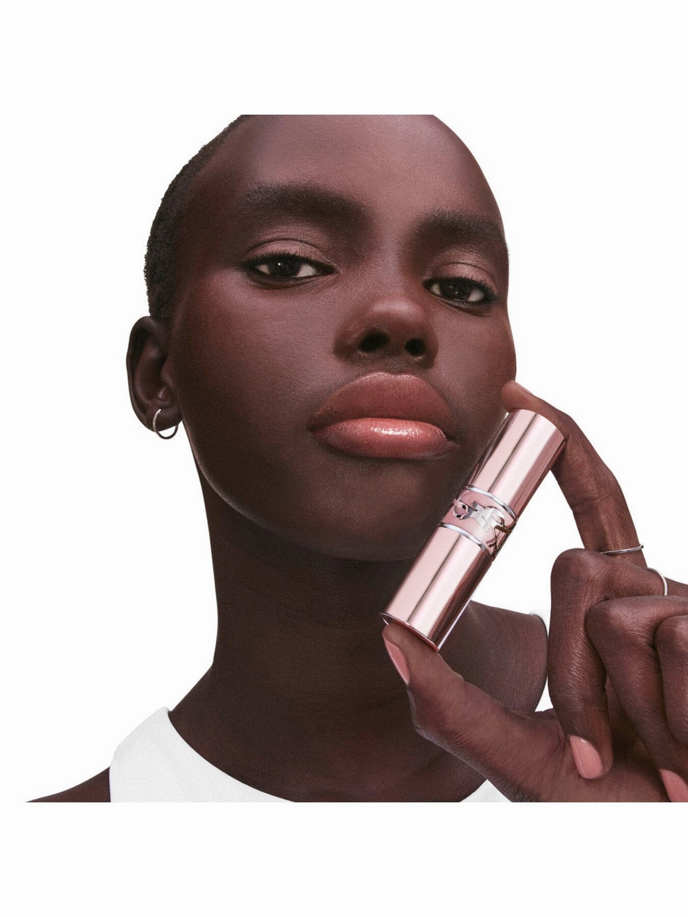 YSL Loveshine Balm