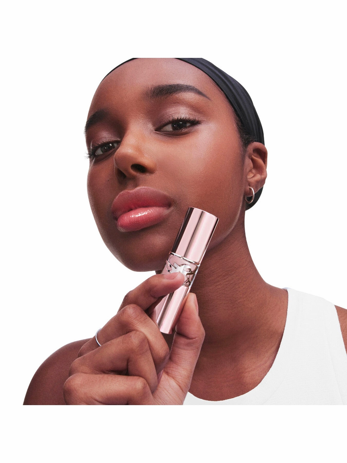 YSL Loveshine Balm