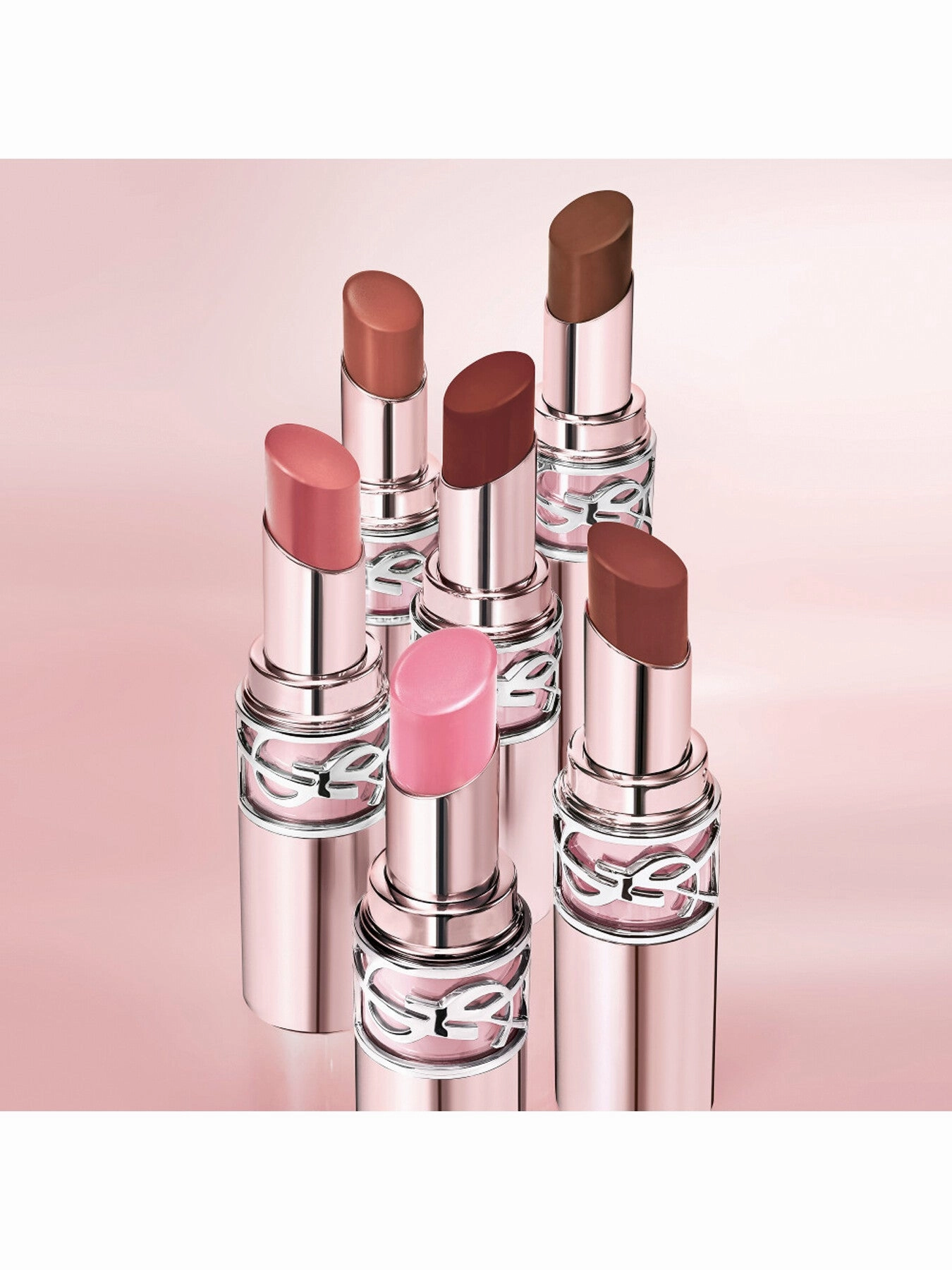 YSL Loveshine Balm