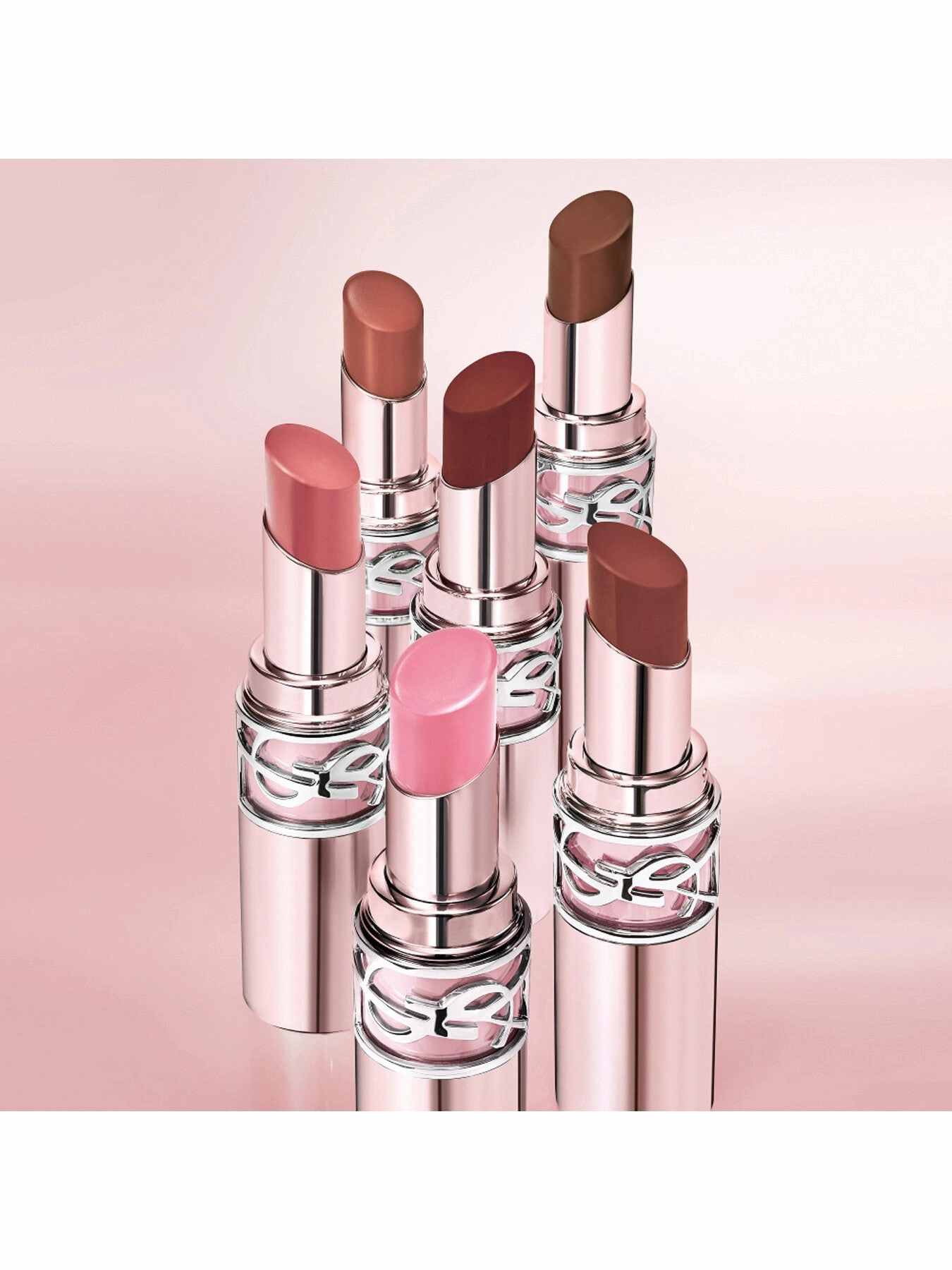 YSL Loveshine Balm