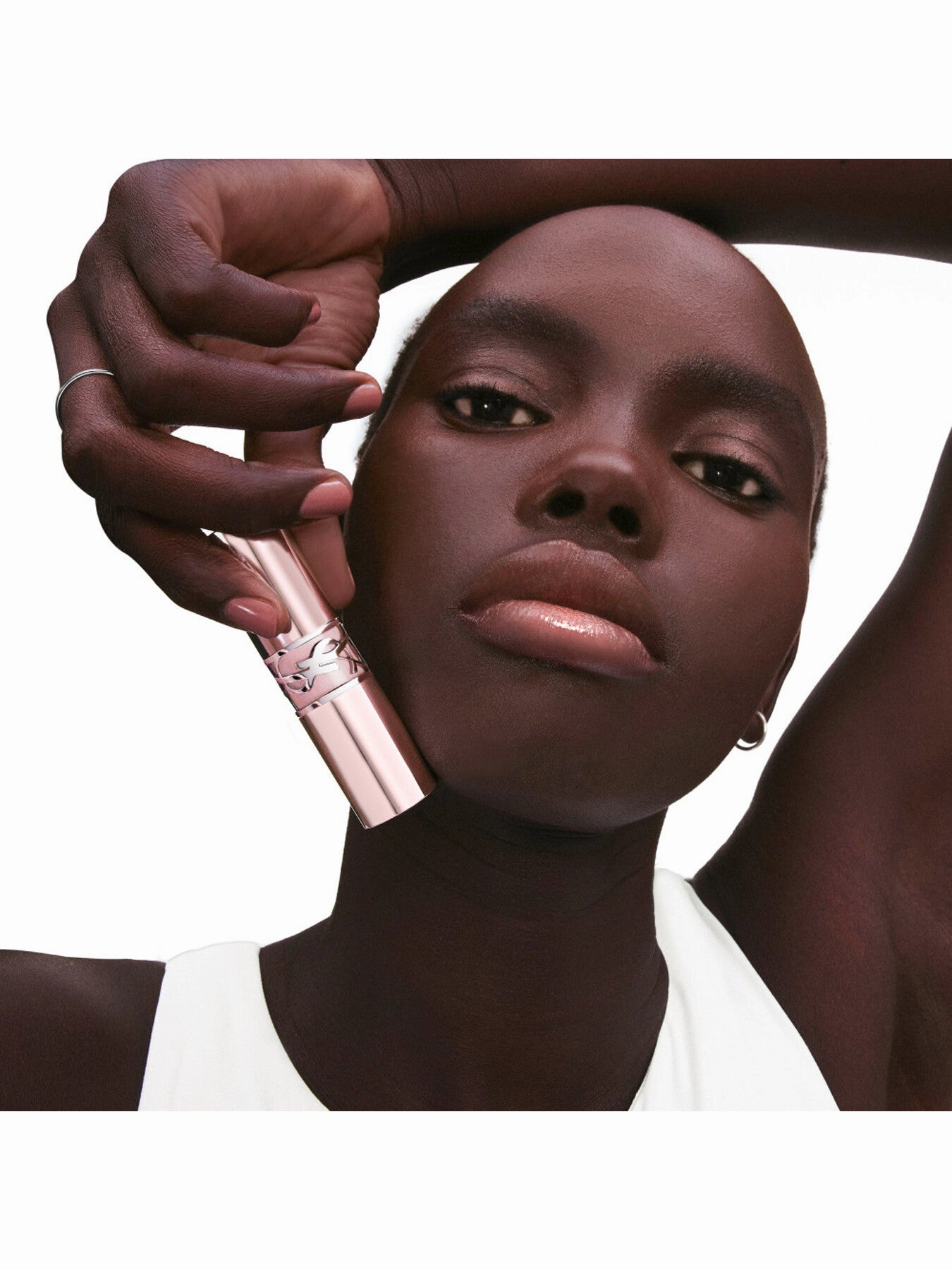 YSL Loveshine Balm