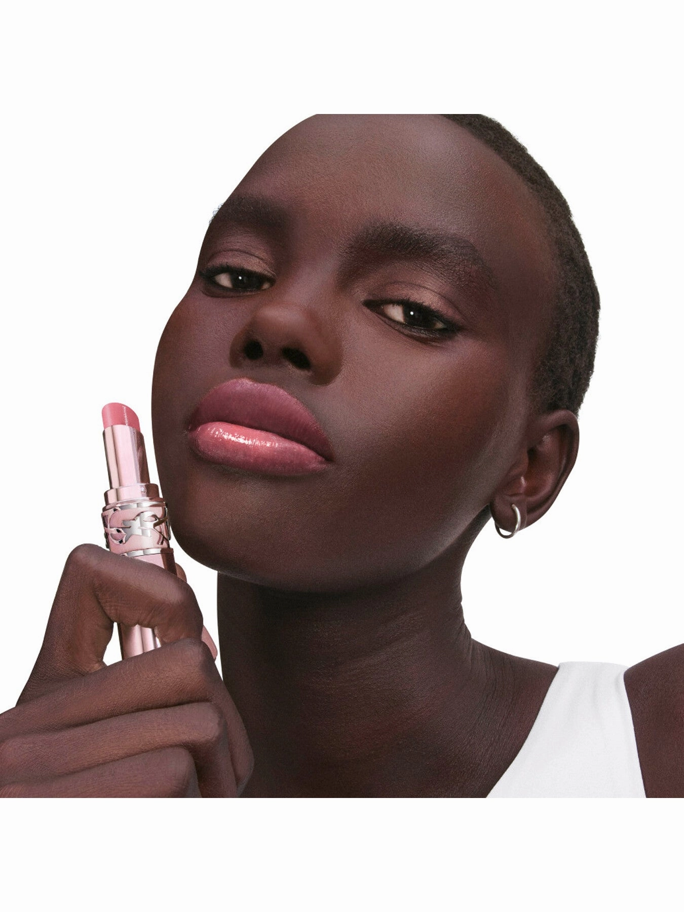 YSL Loveshine Balm