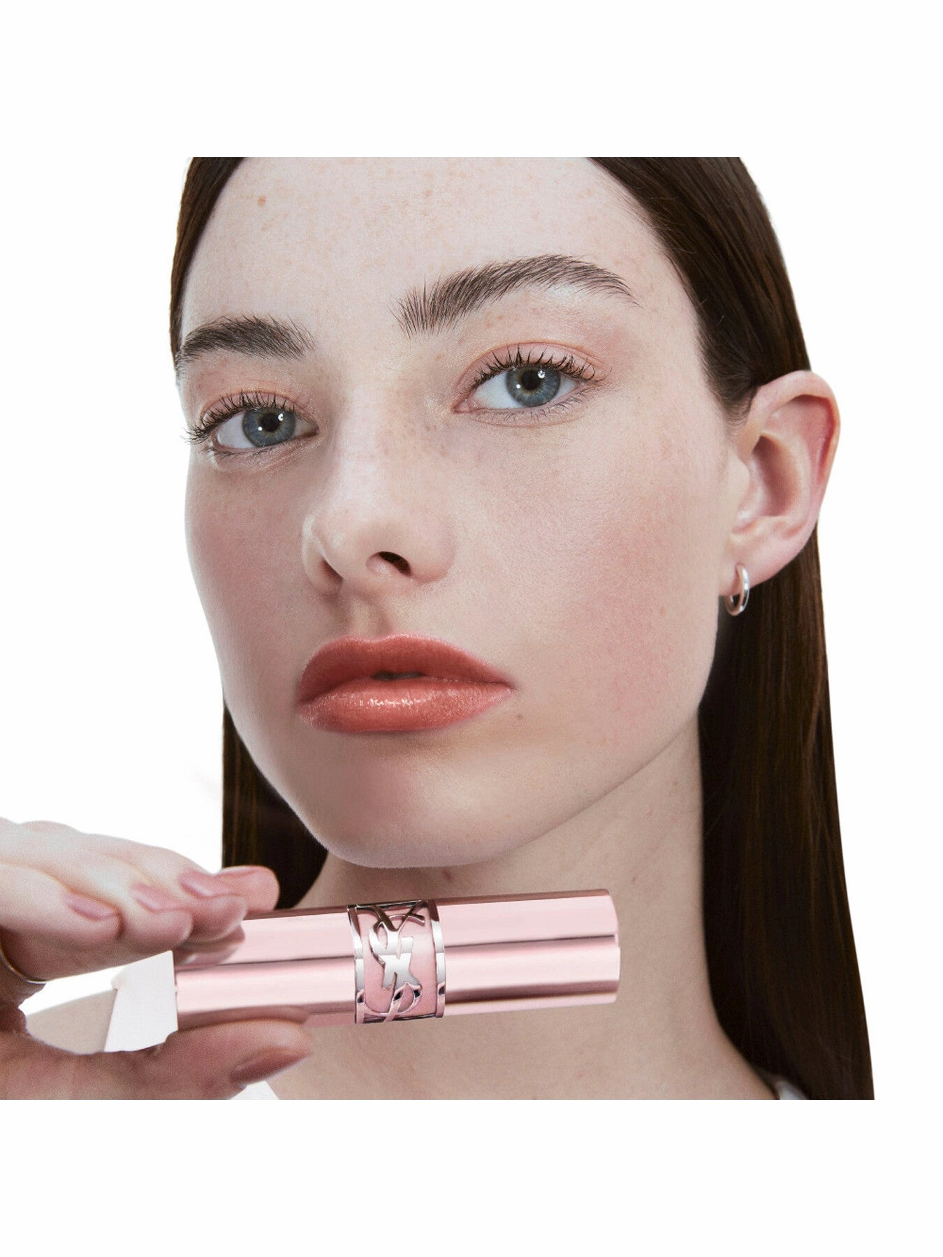 YSL Loveshine Balm