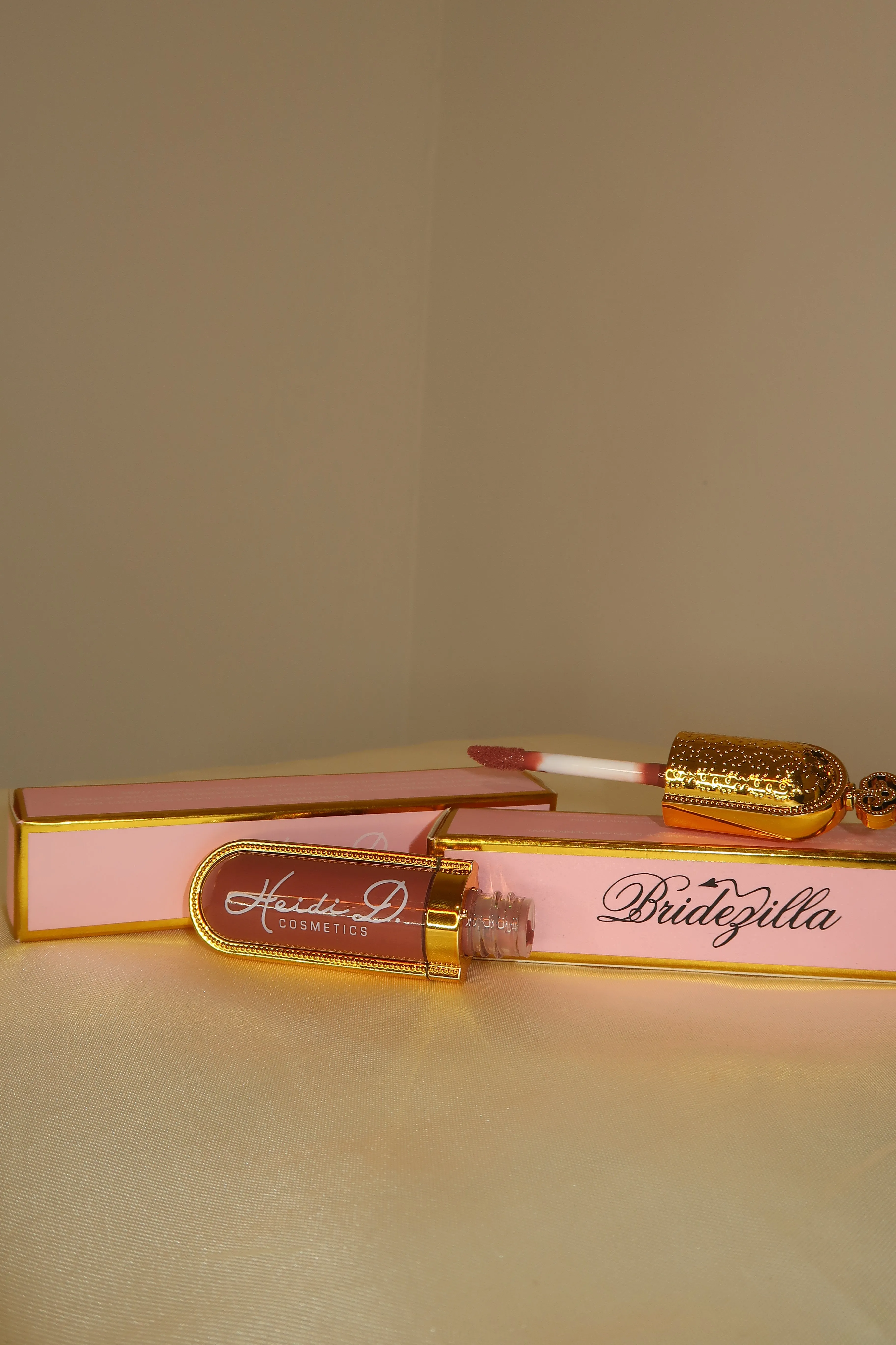 Zeffa Lipgloss