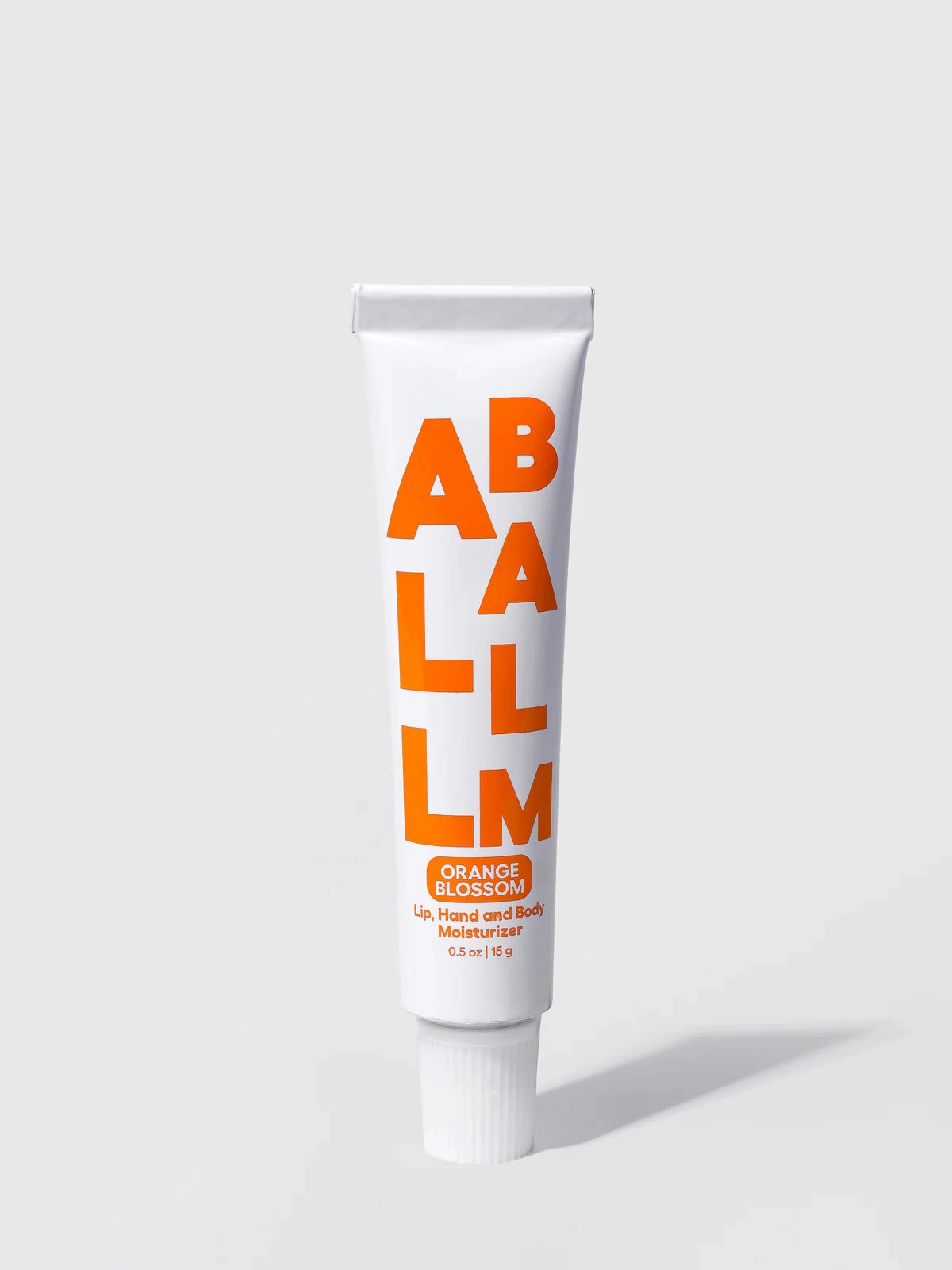 Zizia Botanicals - Orange Blossom All Balm