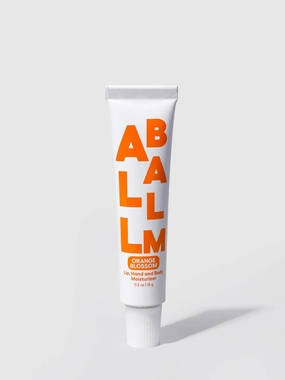 Zizia Botanicals - Orange Blossom All Balm