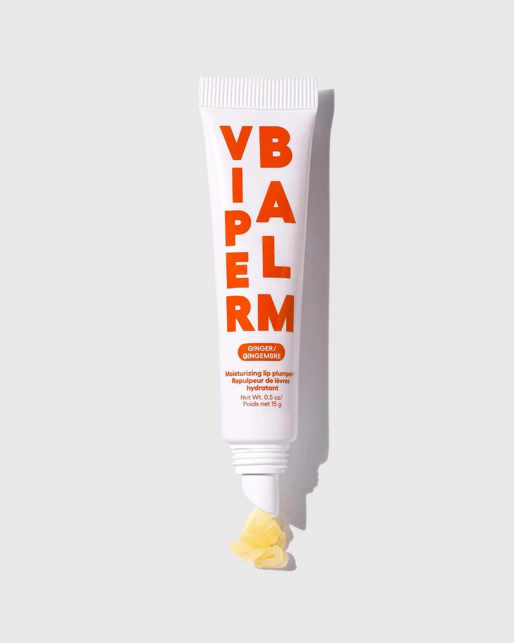 Zizia Viper Lip Plumper Balm