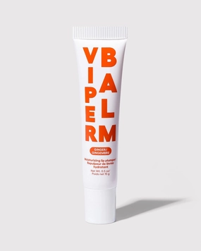 Zizia Viper Lip Plumper Balm